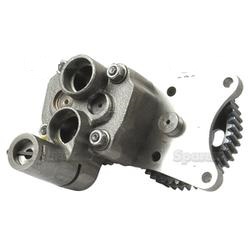 UT1165    Oil Pump---Replaces 3136430R95